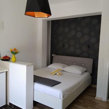 Apartments Tonci Tribalj 외부 사진
