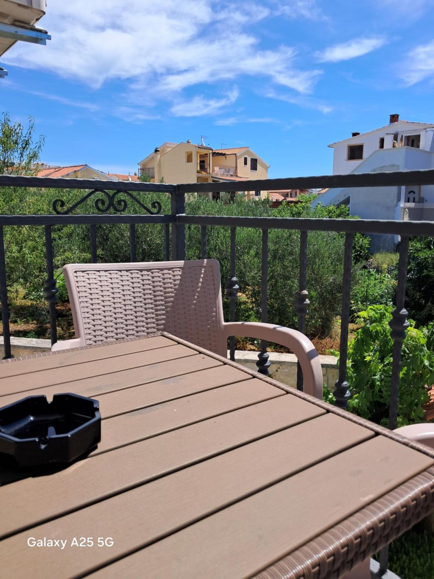 Apartments Tonci Tribalj 외부 사진