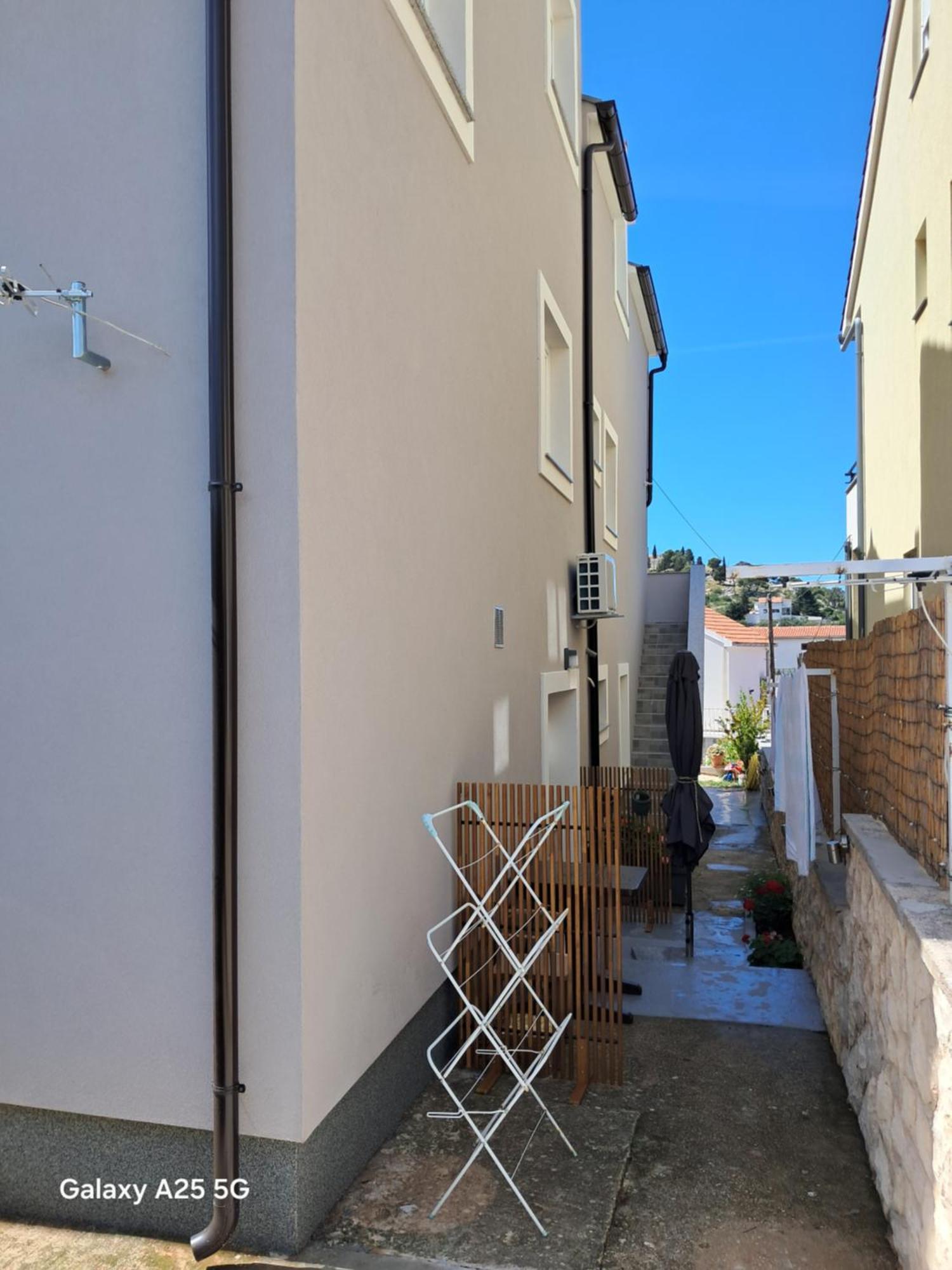 Apartments Tonci Tribalj 객실 사진
