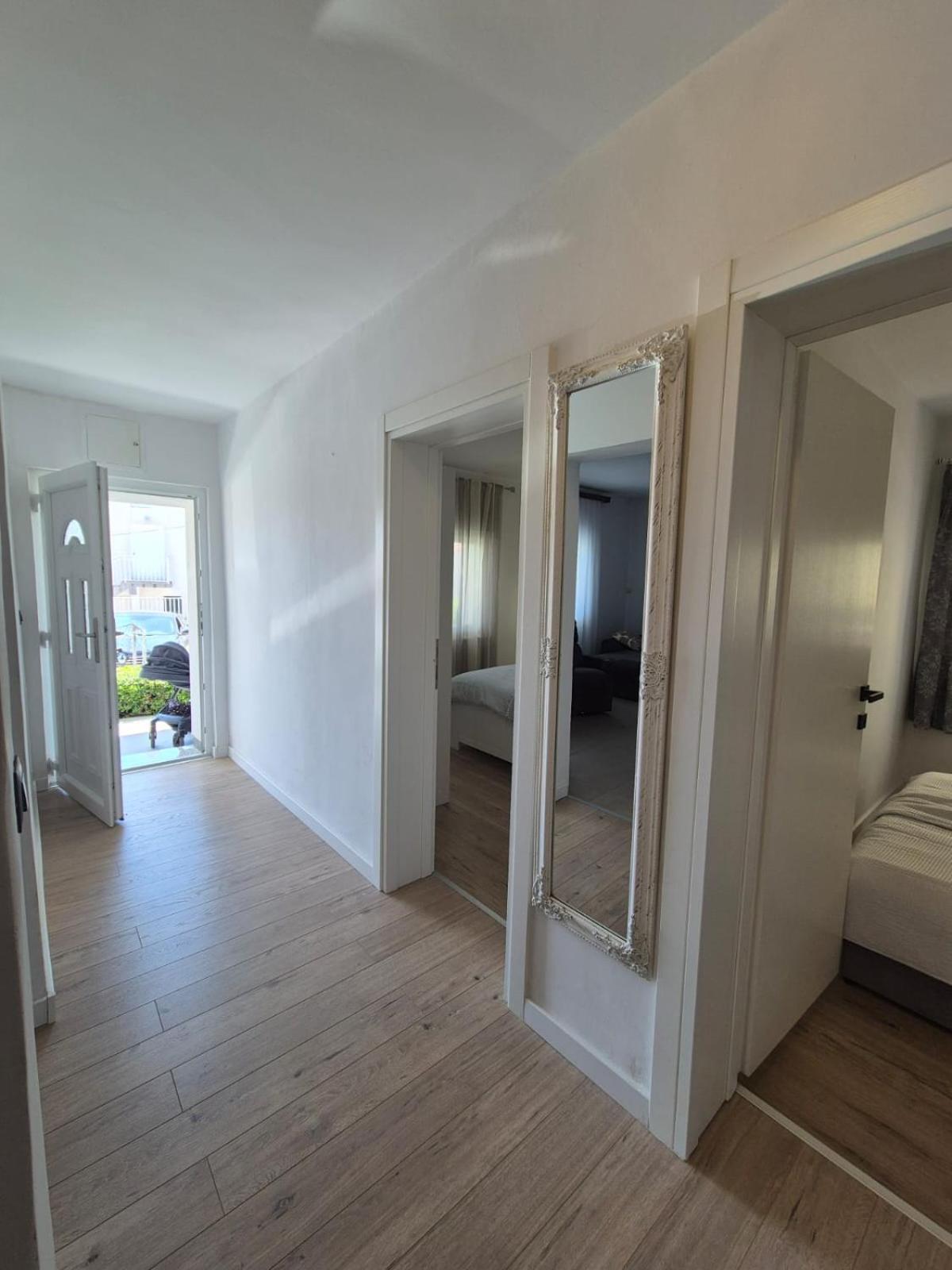 Apartments Tonci Tribalj 외부 사진