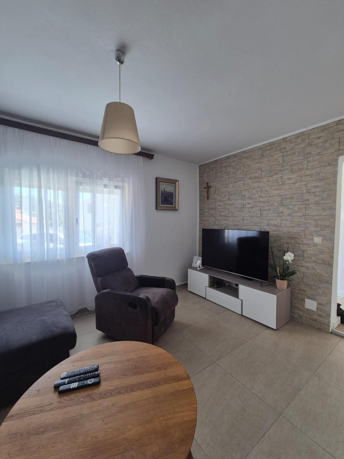 Apartments Tonci Tribalj 객실 사진