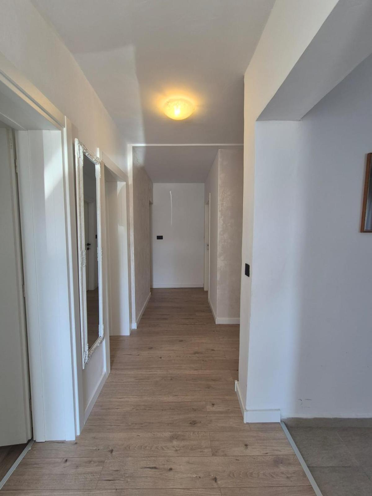 Apartments Tonci Tribalj 외부 사진