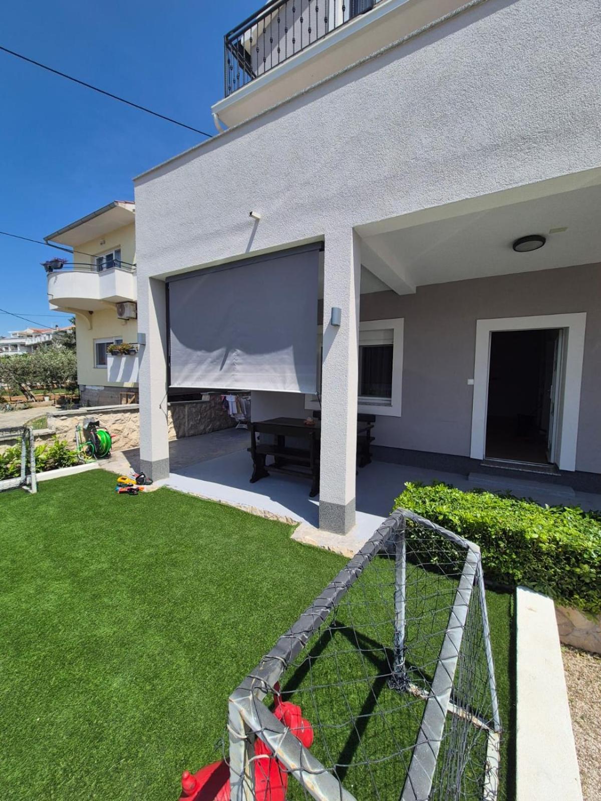 Apartments Tonci Tribalj 외부 사진