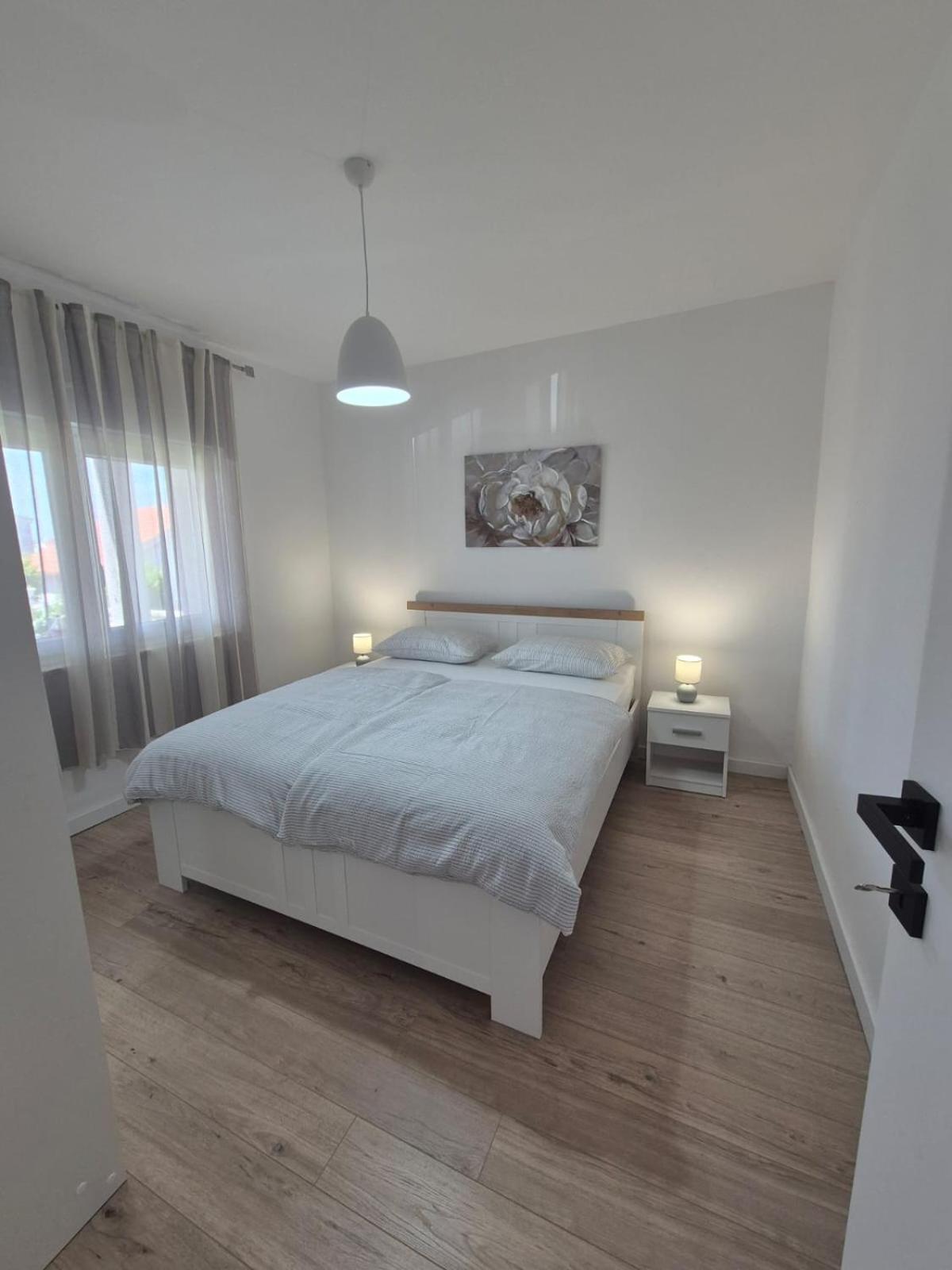 Apartments Tonci Tribalj 객실 사진
