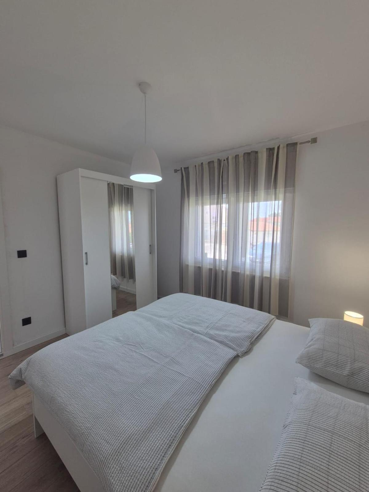 Apartments Tonci Tribalj 외부 사진