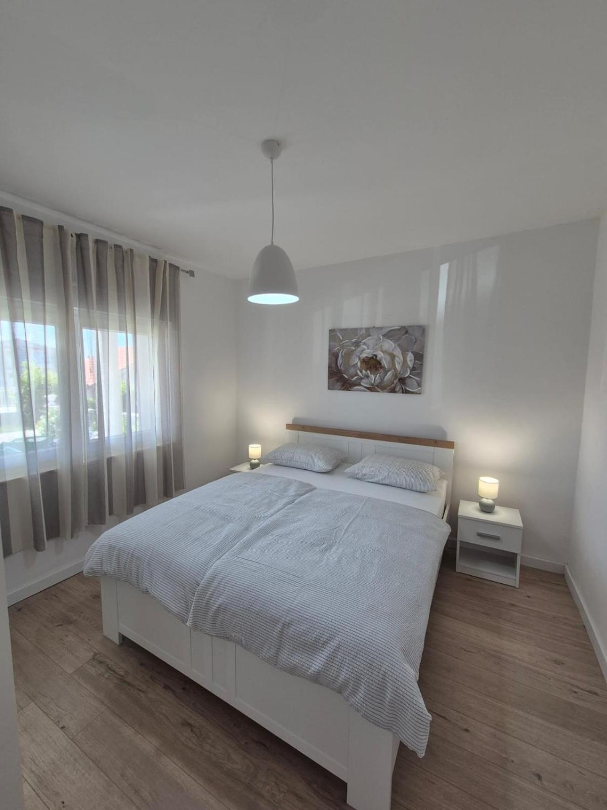 Apartments Tonci Tribalj 외부 사진