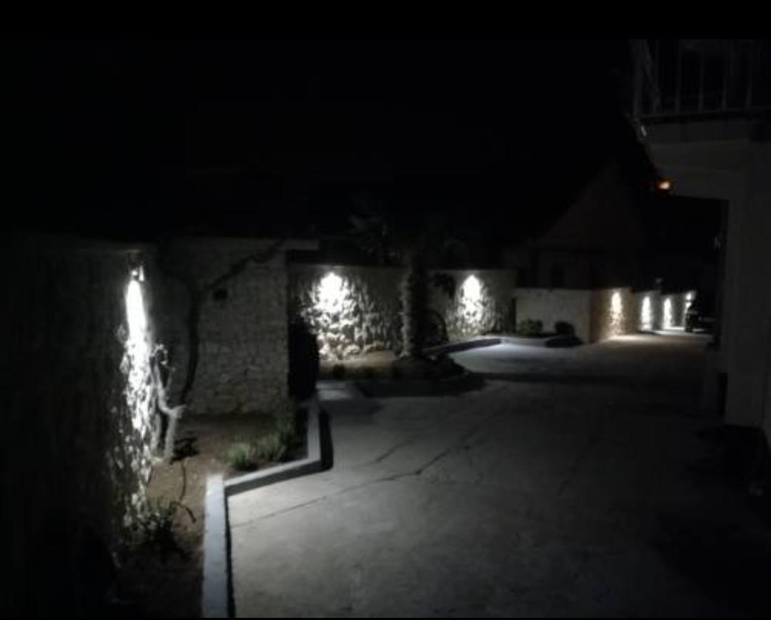 Apartments Tonci Tribalj 외부 사진