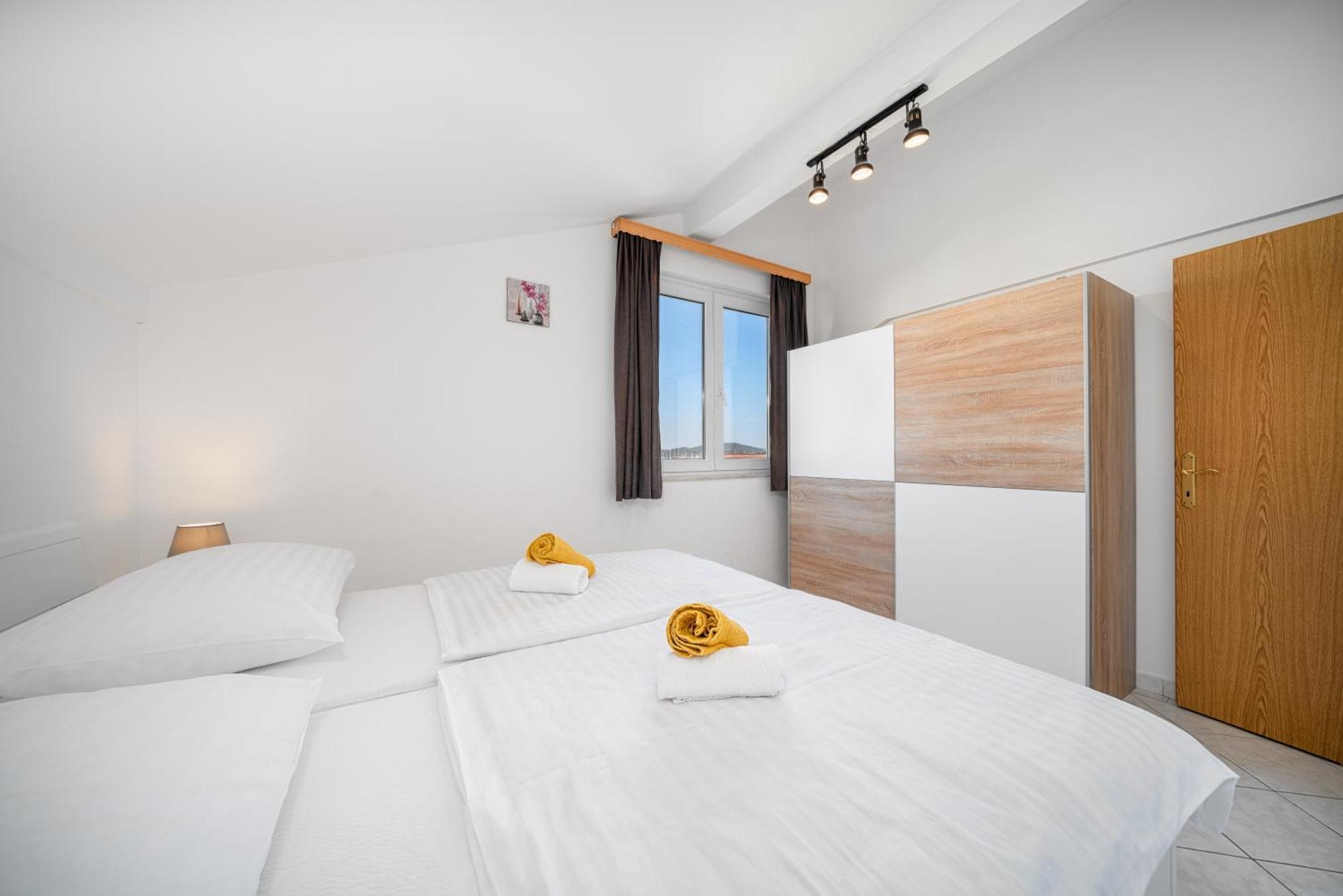 Apartments Tonci Tribalj 외부 사진